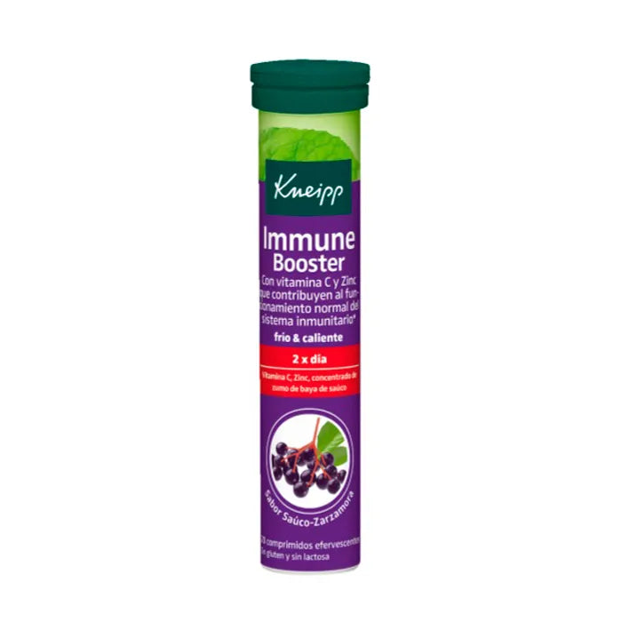 Kneipp Immune Booster, 20 tablets