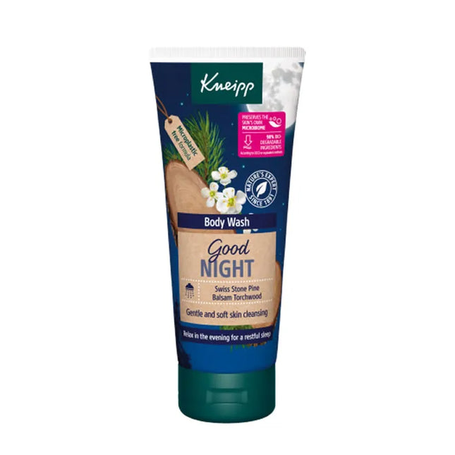 Kneipp Good Night – Gel Unisex, 200 ml