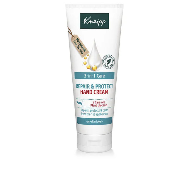 Kneipp Repair&Protect Hand – Cream Unisex, 75 ml