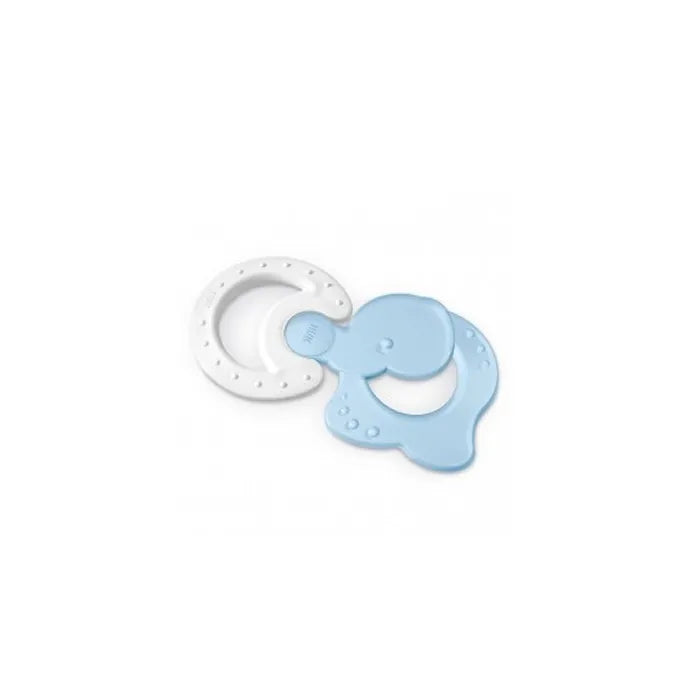 NUK Teether 3-12 Months
