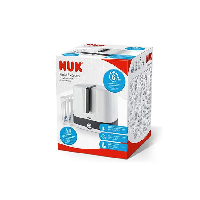 NUK Express Sterilizer