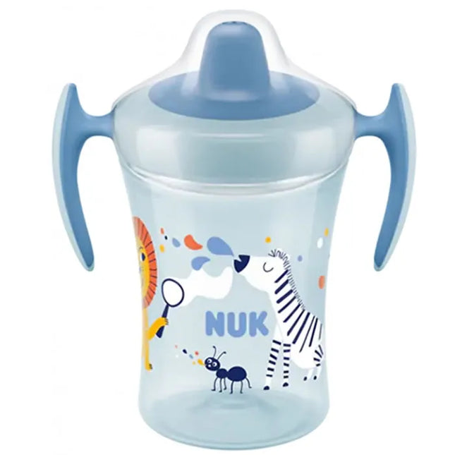 NUK Trainer Mini Cup 6 Months, 230 ml