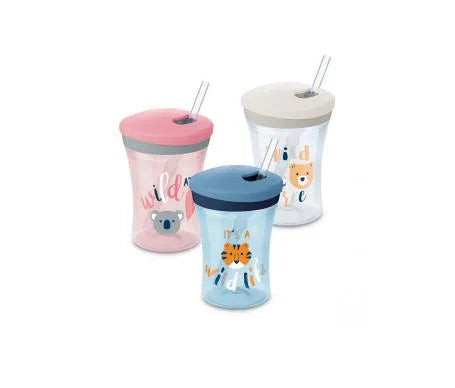 NUK Action Cup 12m, 1 Units