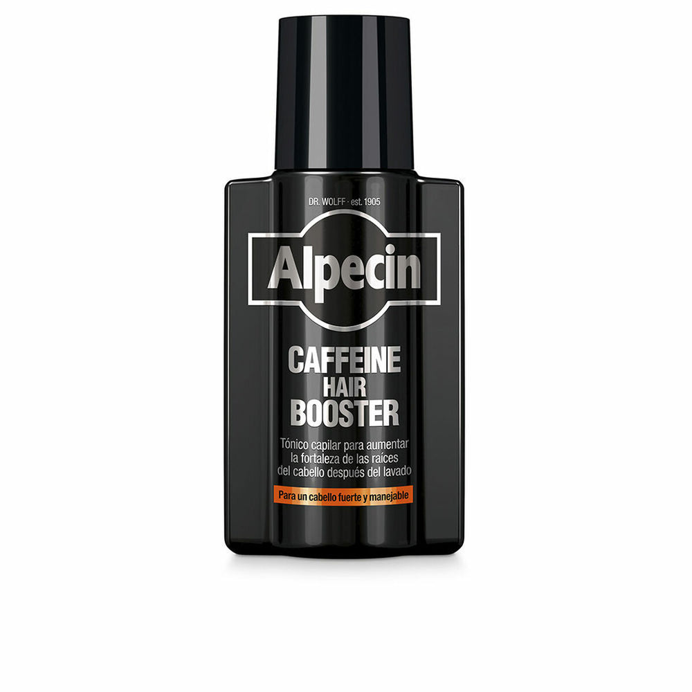 Alpecin Caffeine Tónico Capilar Unisex, 200 ml
