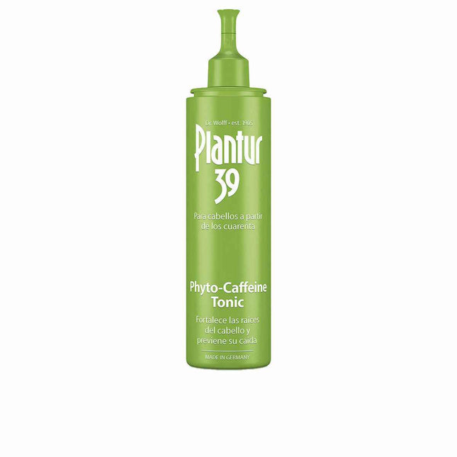 Alpecin Phyto-Caffeine Tónico Anticaída Unisex, 200 ml