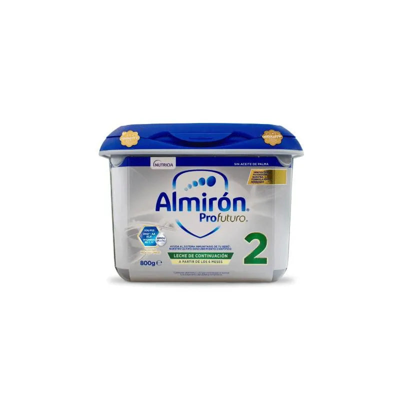 Almirón Profutura 2 Continuation Milk, 800 g