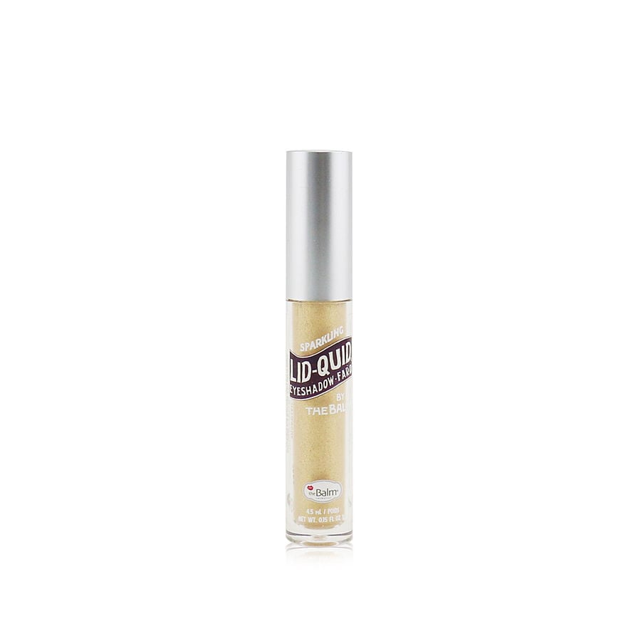 Thebalm Lid Quid Sparkling Liquid Eyeshadow 4.5ml/0.15oz