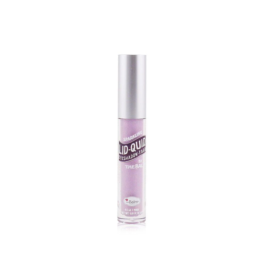 Thebalm Lid Quid Sparkling Liquid Eyeshadow 4.5ml/0.15oz