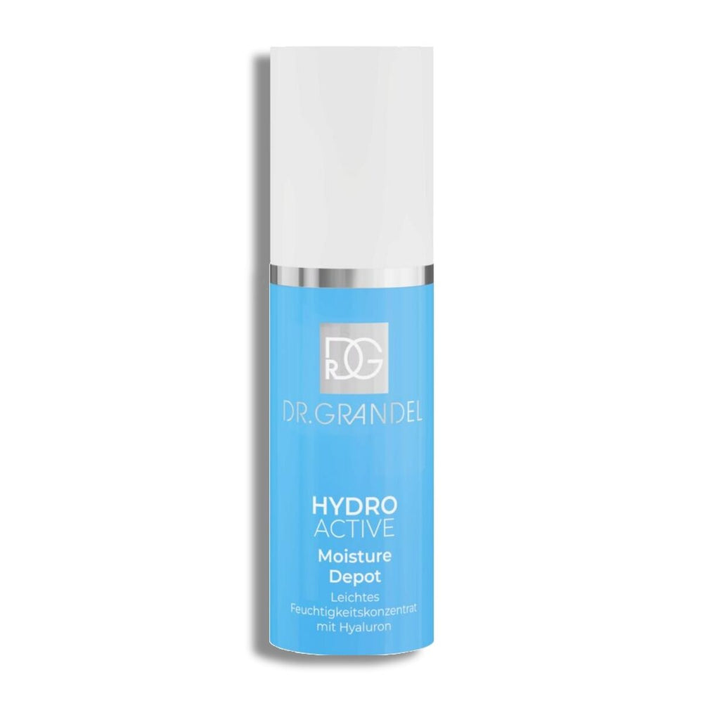 DR. Grandel Dr Grandel Hydro Active Moisture Depot Unisex