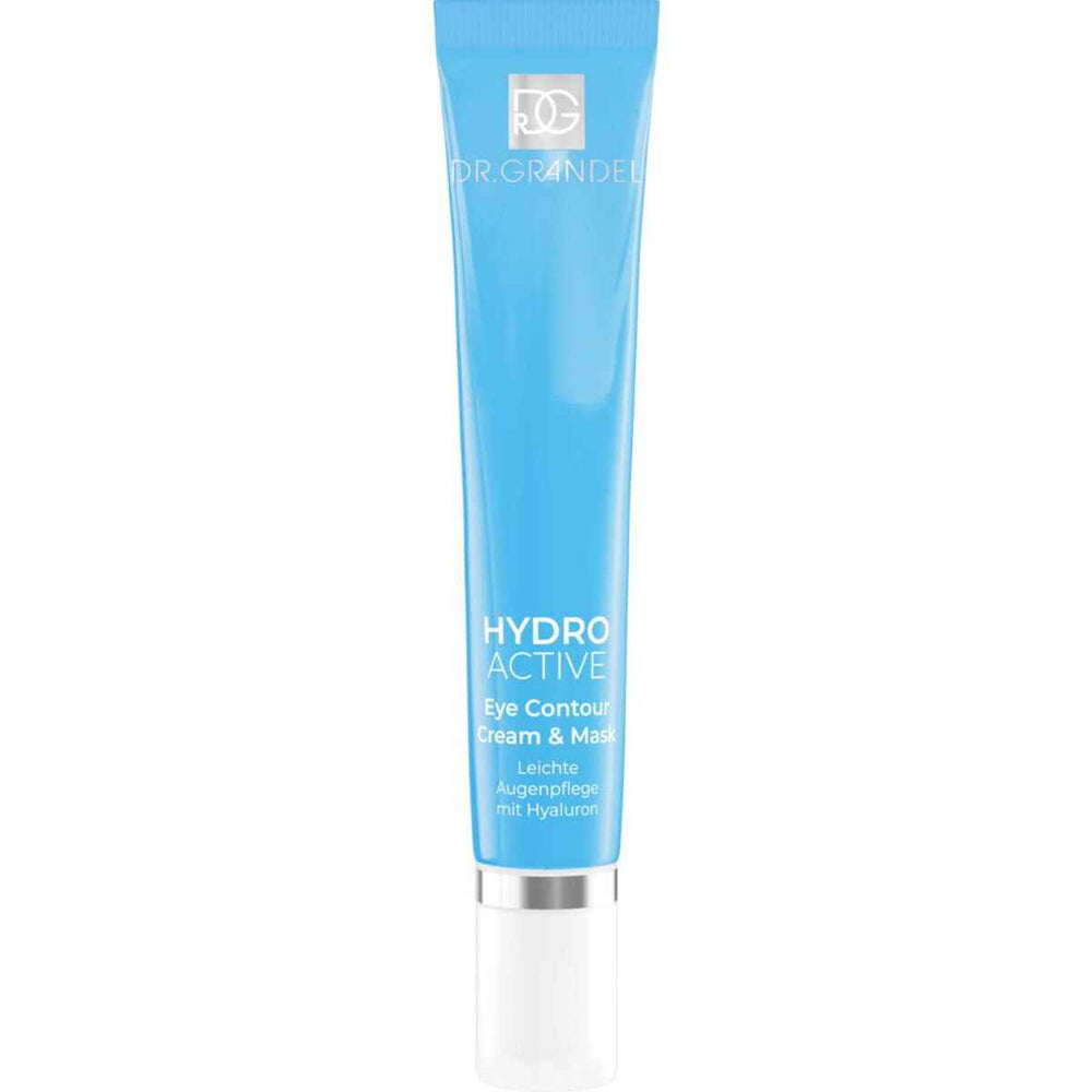 Essence Cosmetics Dr Grandel H A Eye Contour – Cream y Mask20 Unisex