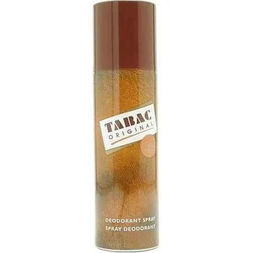 Tabac Original Deodorant – Spray Unisex, 200 ml