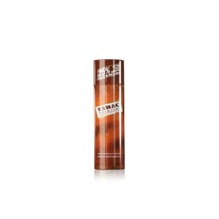 Tabac Original Deodorant – Spray Unisex, 250 ml