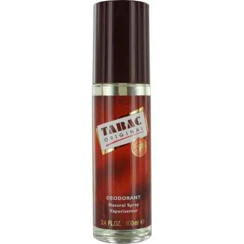 Tabac Original Anti Perspirant – Deodorant Spray Unisex, 200 ml