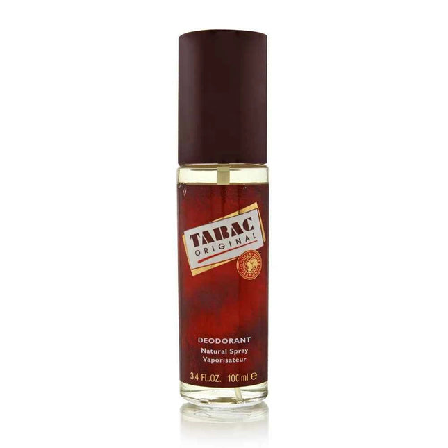 Tabac Original Deodorant – Spray Unisex, 100 ml