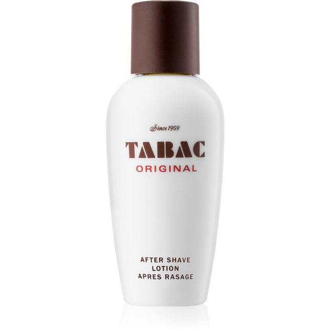 Tabac Original Calming & Cooling – Aftershave Lotion for Men, 75 ml