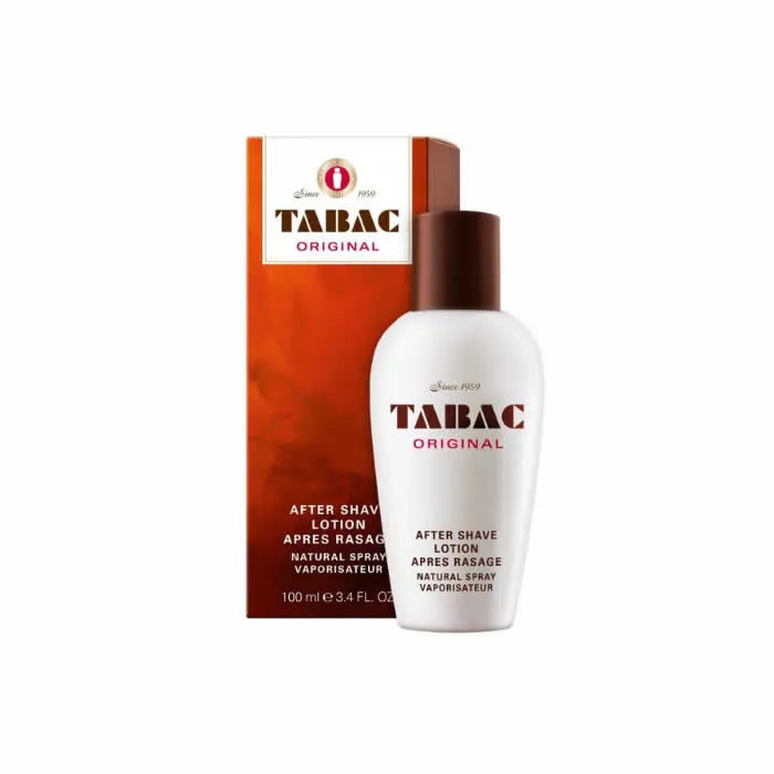 Tabac Original 100 ml Af-Shave – Spray for Men
