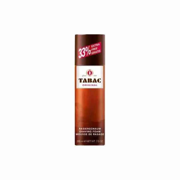 Tabac Original Shaving Foam Unisex, 200 ml