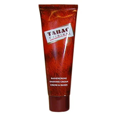 Tabac Original Maurer and Wirtz Tabac Shaving – Cream Unisex, 100 ml