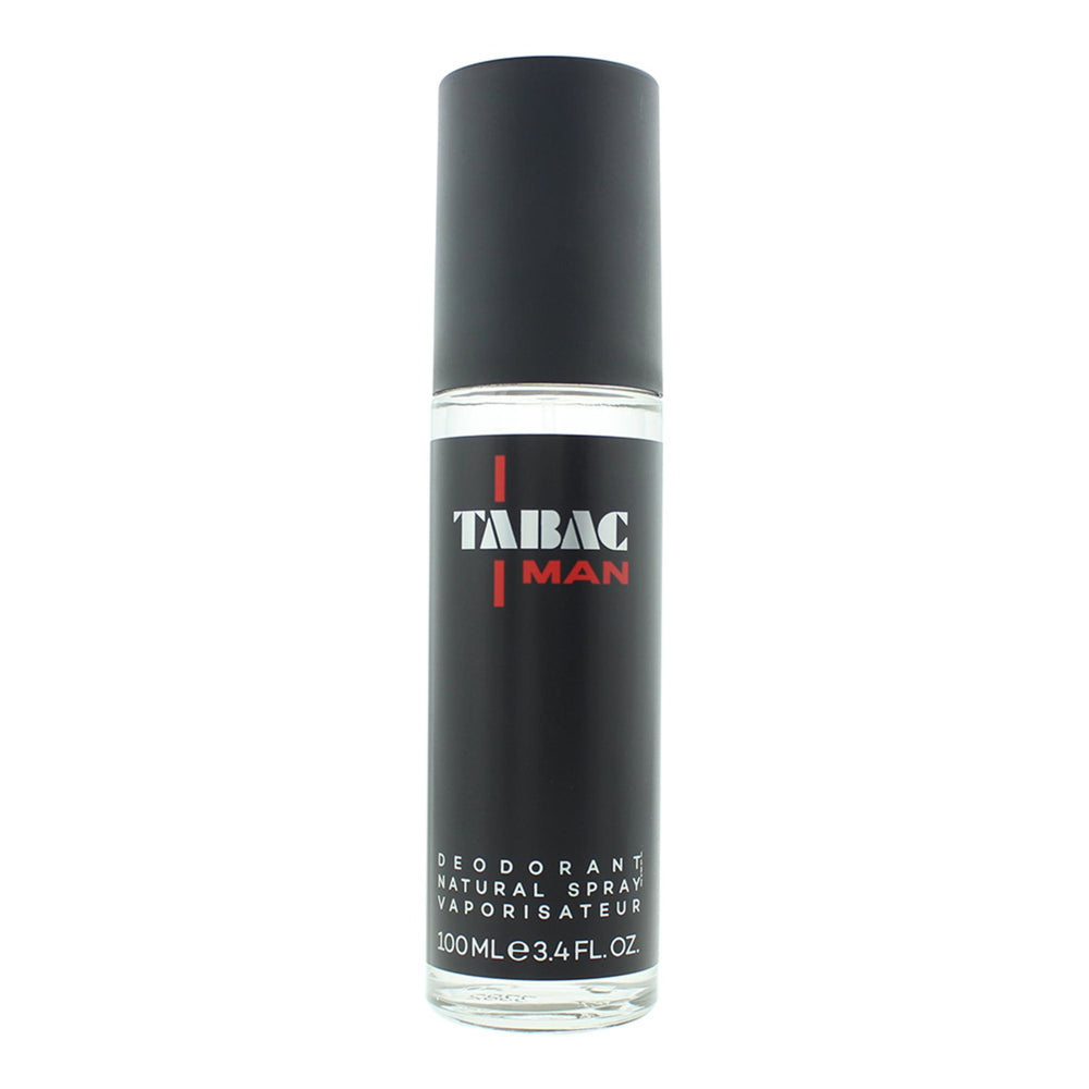 Tabac Man Protection – Deodorant Spray for Men, 100 ml