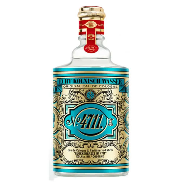 4711 Eau de Cologne Unisex, 300 ml