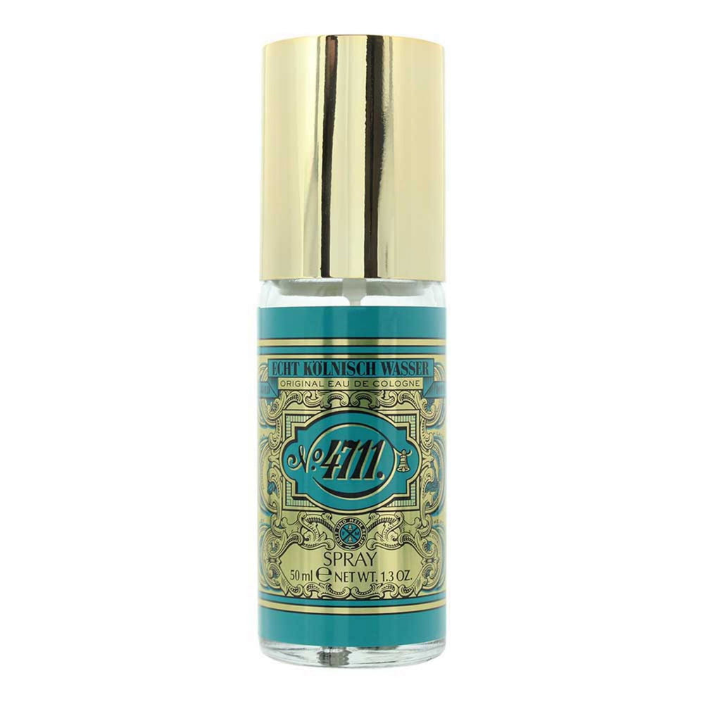 4711 Original – Eau de Cologne Unisex, Spray, 50 ml