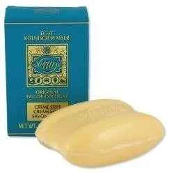 4711 Cream Soap Unisex, 100 g