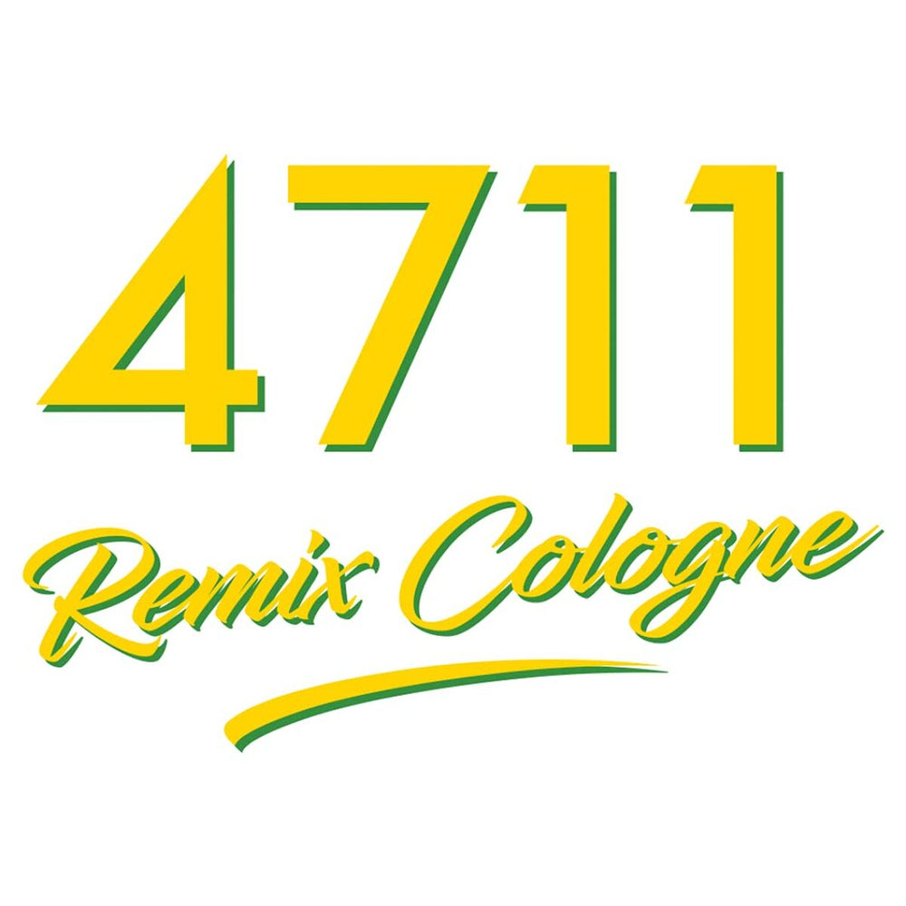 4711 Remix Urban Summer – Eau de Cologne Unisex Spray, 100 ml