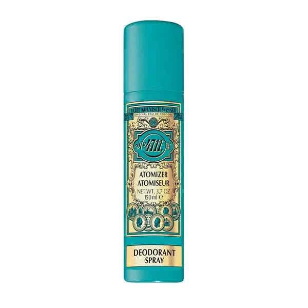 4711 Deodorant – Spray Unisex, 150 ml