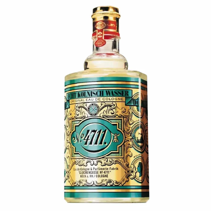 4711 Eau de Cologne Unisex, 800 ml