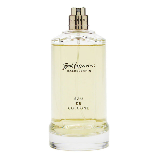 Baldessarini Classic – Eau de Cologne for Men, 75 ml Tester