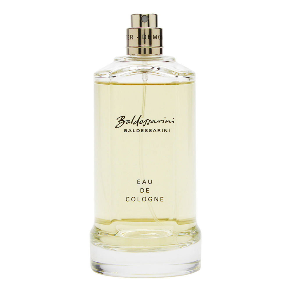 Baldessarini Classic – Eau de Cologne for Men, 75 ml Tester
