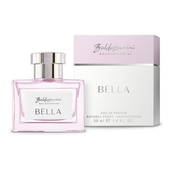 Baldessarini Bella – Eau de Parfum for Women, 30 ml