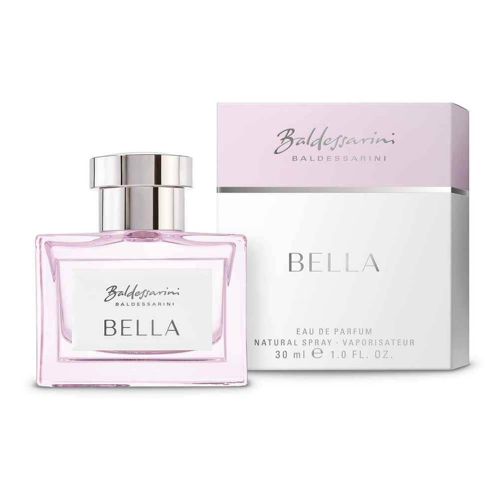 Baldessarini Bella – Eau de Parfum for Women, 30 ml