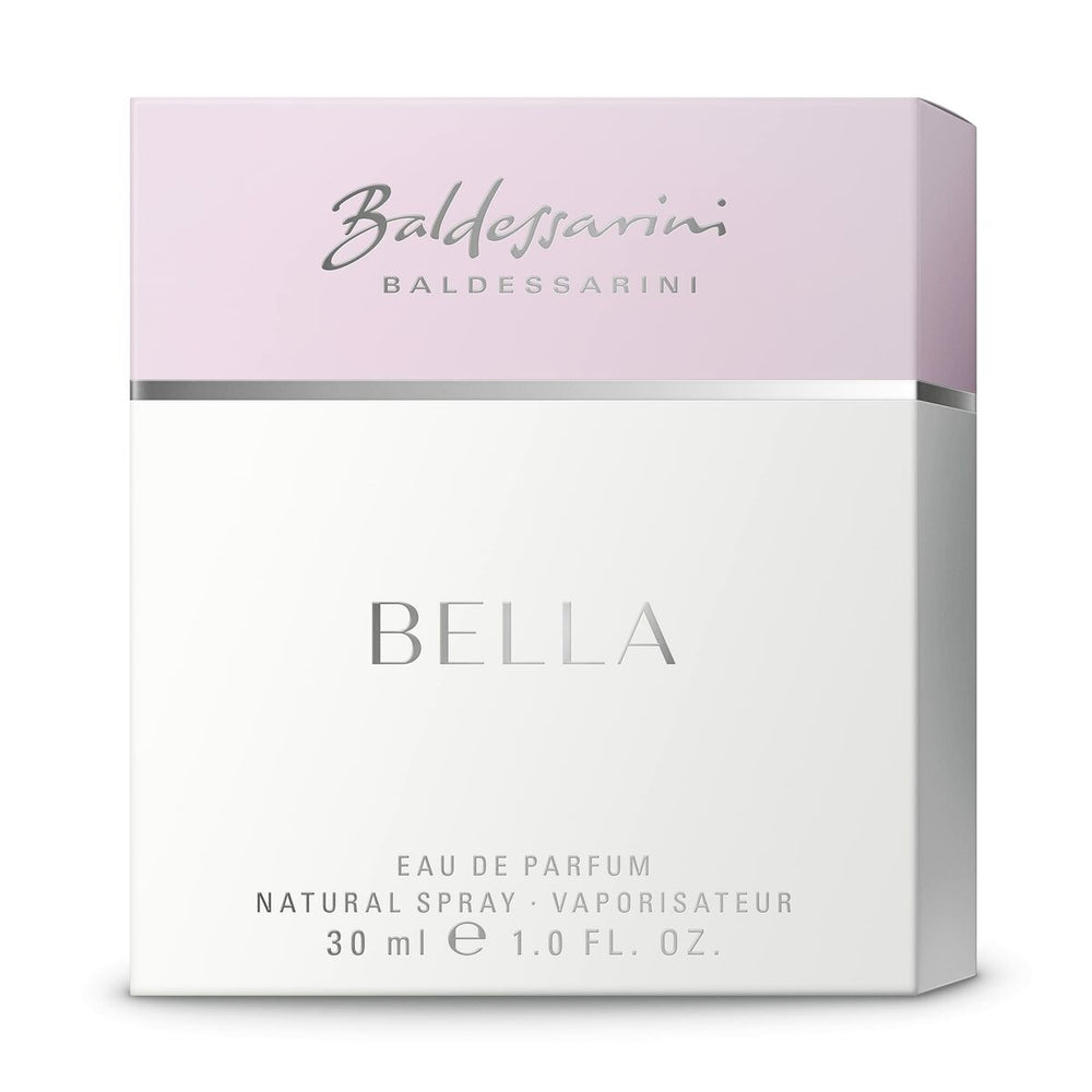 Baldessarini Bella – Eau de Parfum for Women, 30 ml