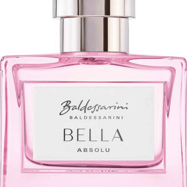 Baldessarini Bella Absolu – Eau de Parfum for Women, 50 ml