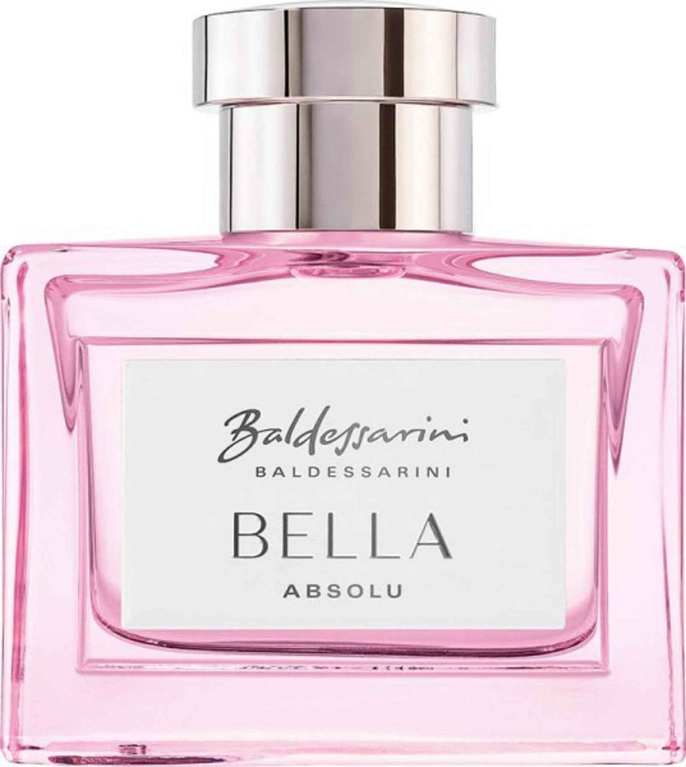 Baldessarini Bella Absolu – Eau de Parfum for Women, 50 ml