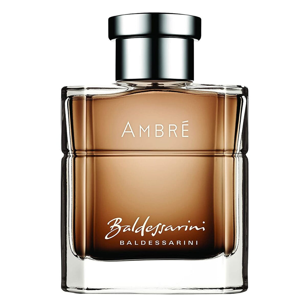 Baldessarini Ambré – Eau de Toilette for Men, 90 ml