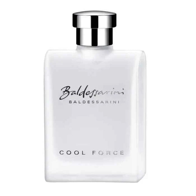 Baldessarini Cool Force – Eau de Toilette for Women Spray, 90 ml