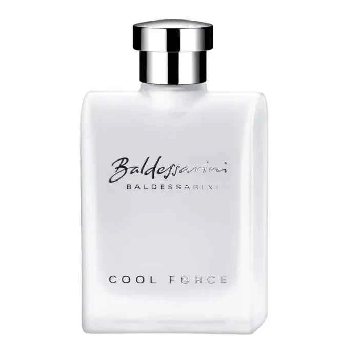 Baldessarini Cool Force – Eau de Toilette for Women Spray, 90 ml
