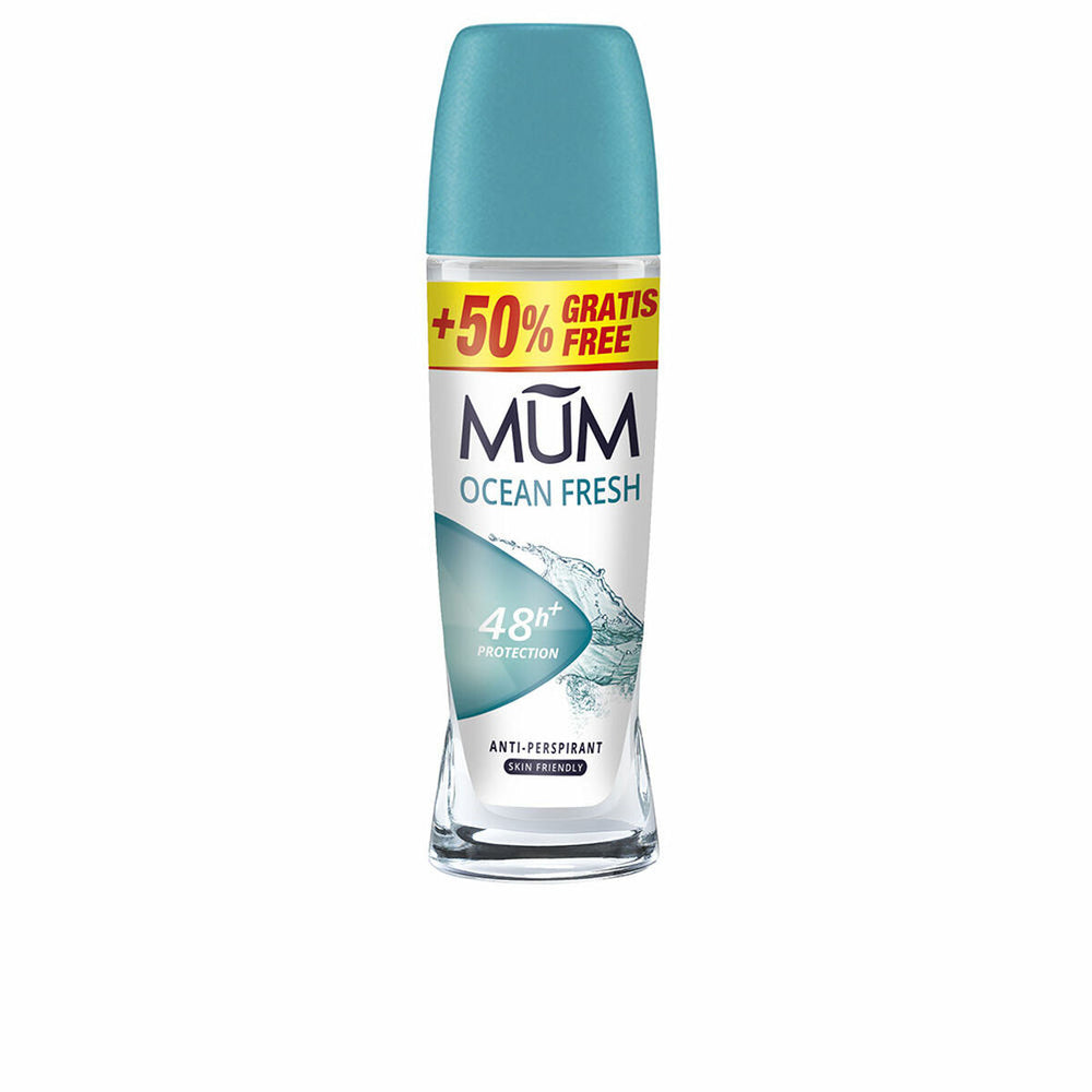 Des Mum Ocean Fresh Rollon 75 Unisex