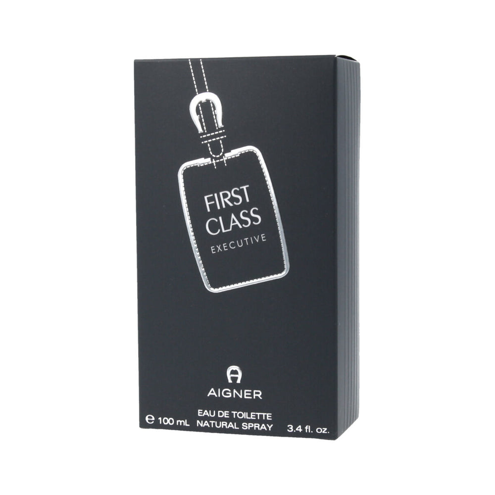 Etienne Aigner First Class Executive – Eau de Toilette for Men, 100 ml