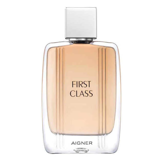Etienne Aigner First Class – Eau de Toilette for Men, 100 ml