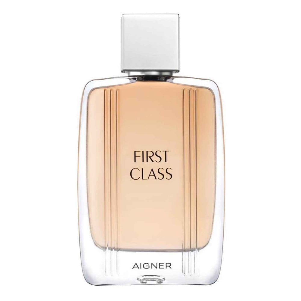 Etienne Aigner First Class – Eau de Toilette for Men, 100 ml