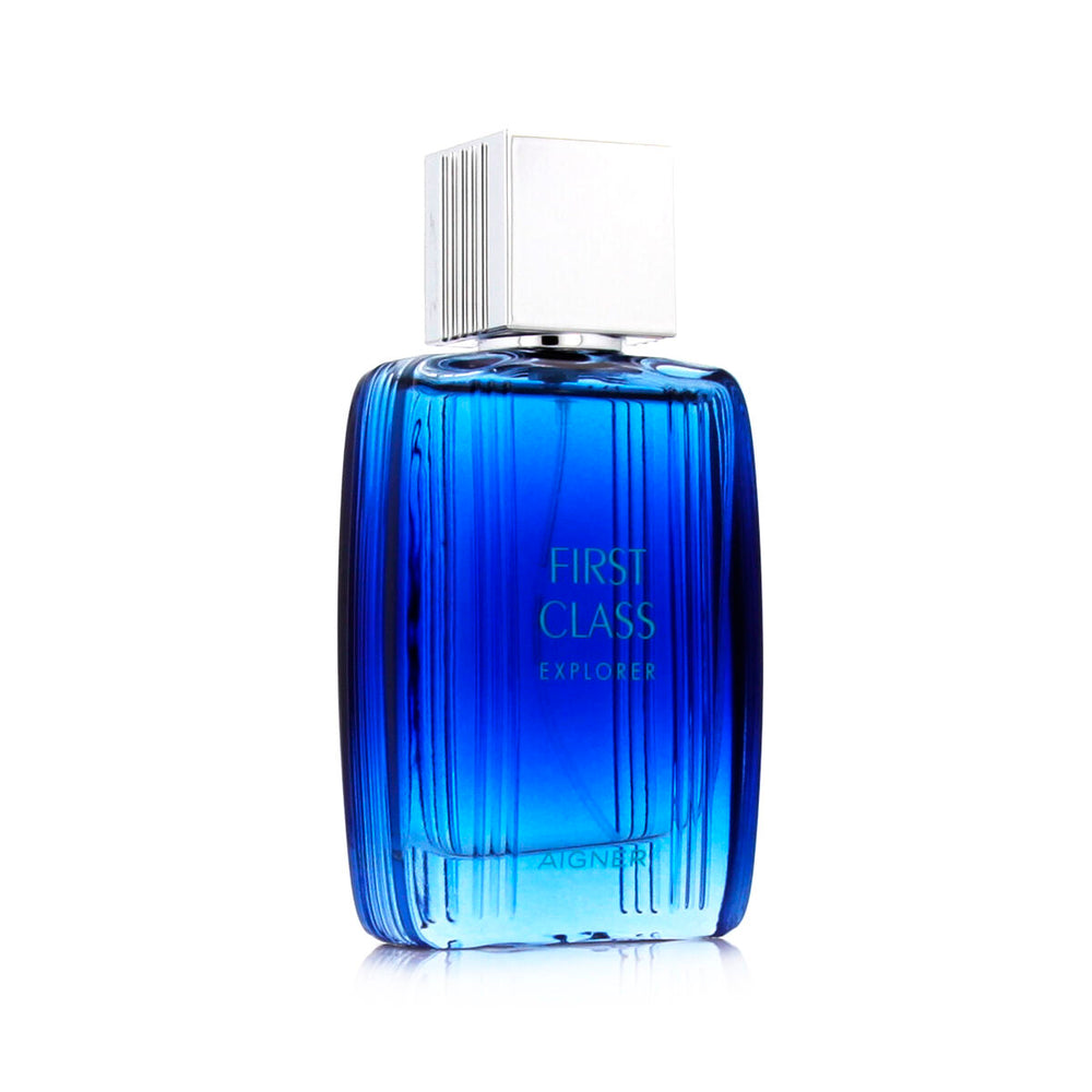 Etienne Aigner First Class Explorer – Eau de Toilette for Men, 50 ml