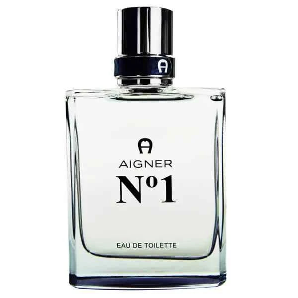 Etienne Aigner N1 Eau de Toilette for Men – Spray, 30 ml