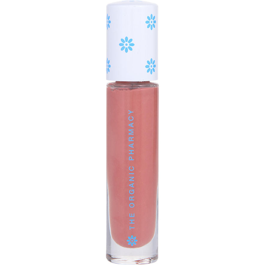 The Organic Pharmacy Sheer Glow Liquid Blush 5ml/0.17oz
