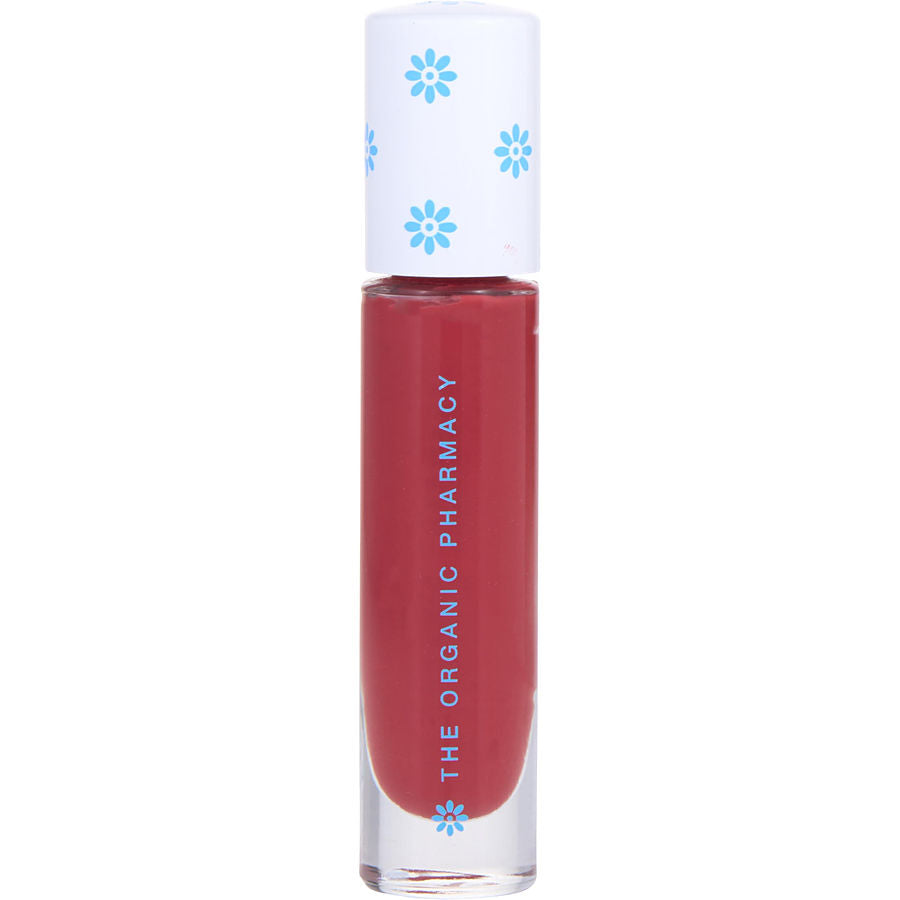 The Organic Pharmacy Sheer Glow Liquid Blush 5ml/0.17oz