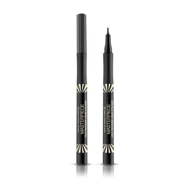 MAX Factor Masterpiece High Precision Liquid Eyeliner 015 Charcoal Unisex