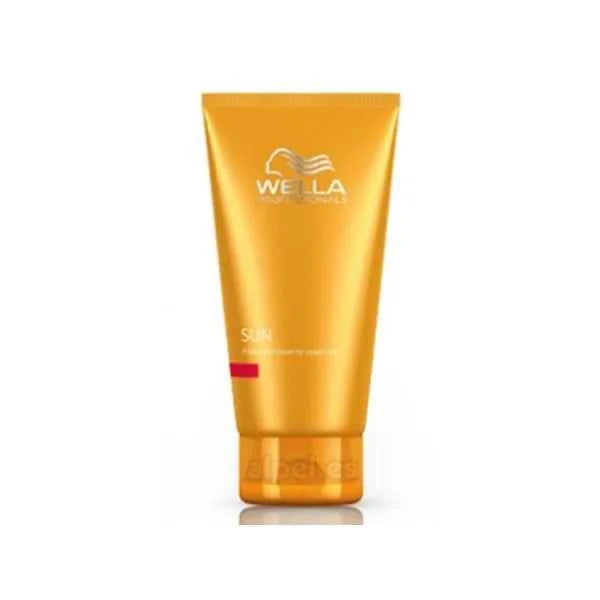 Wella Sun Protection – Cream Unisex, 150 ml