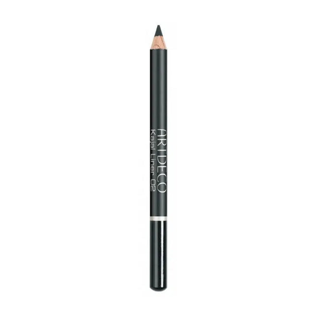 Artdeco Kajal Liner 02 Black Unisex, 1,1 g